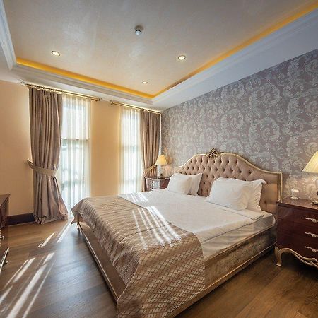 Vogue Hotel Supreme Bodrum Villa Torba Exterior photo
