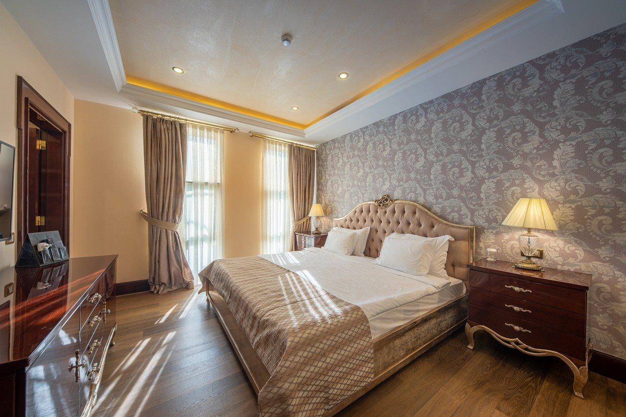Vogue Hotel Supreme Bodrum Villa Torba Exterior photo