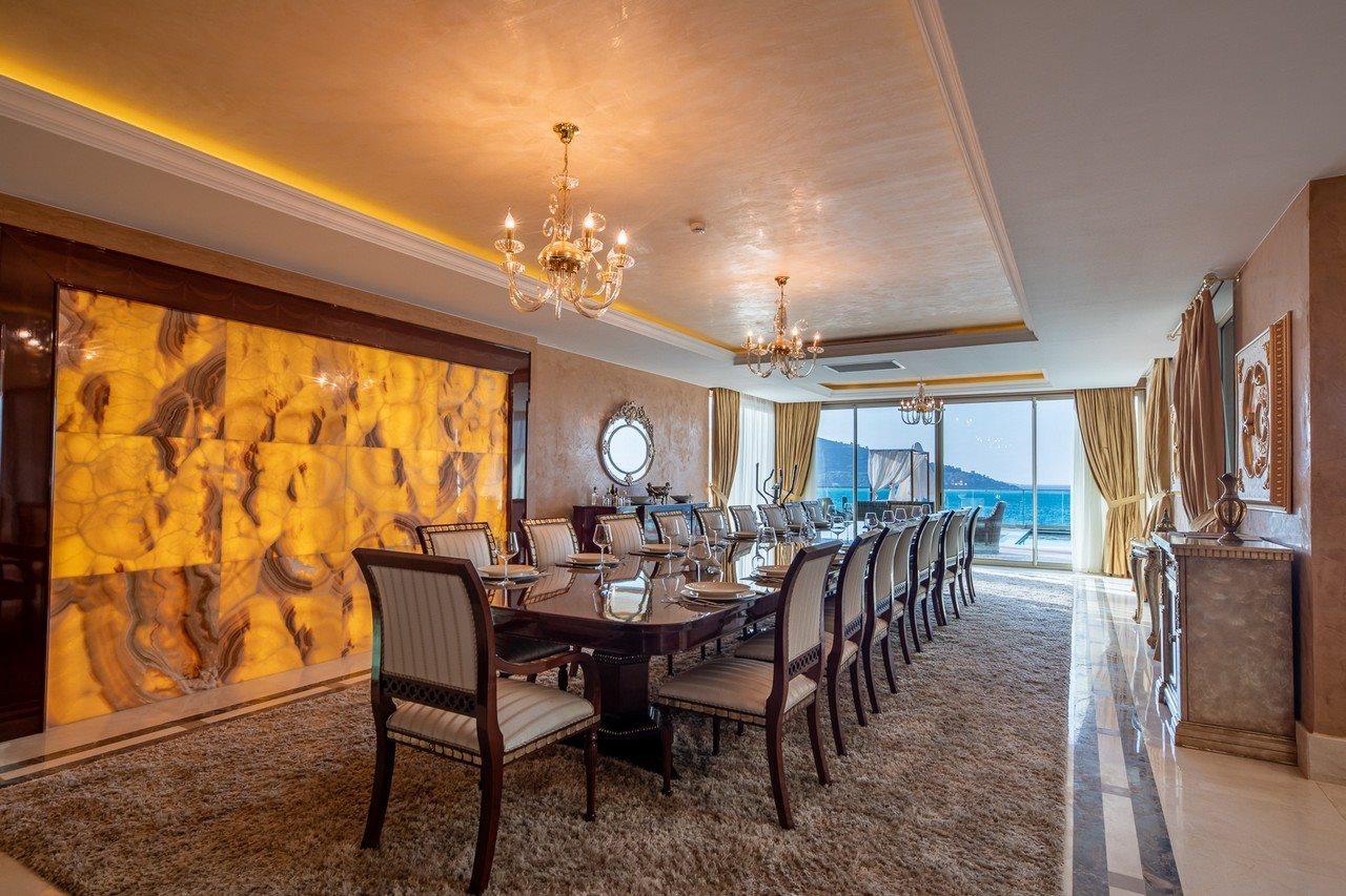 Vogue Hotel Supreme Bodrum Villa Torba Exterior photo