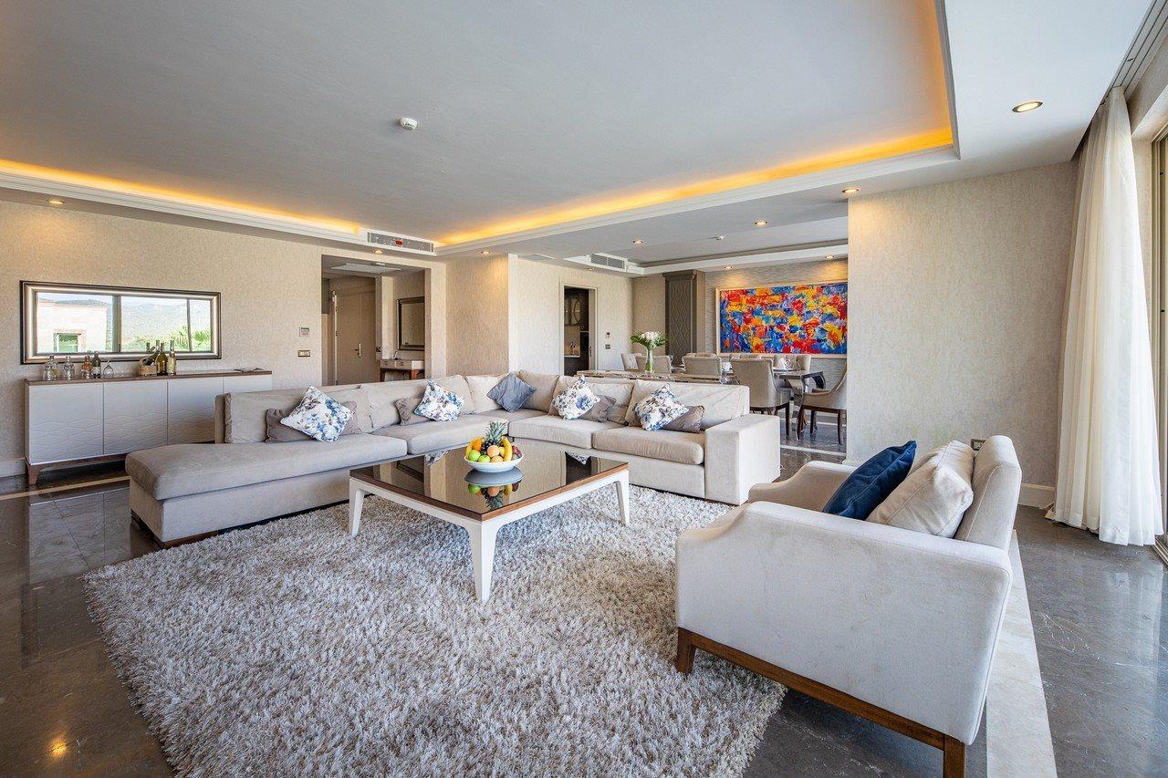 Vogue Hotel Supreme Bodrum Villa Torba Exterior photo