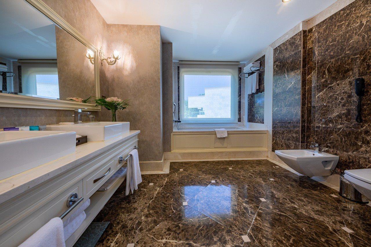Vogue Hotel Supreme Bodrum Villa Torba Exterior photo